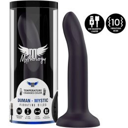MYTHOLOGY Duman Mystic M - Model zmieniający kolor, z wibracjami, Watchme