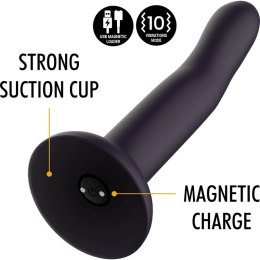 MYTHOLOGY Duman Mystic S - Model zmiennokolorowy, wibracyjny, Watchme