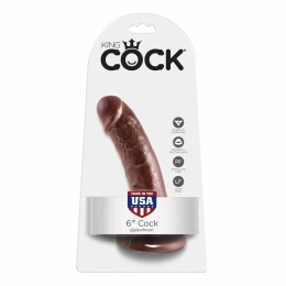 Pipedream King Cock model 6