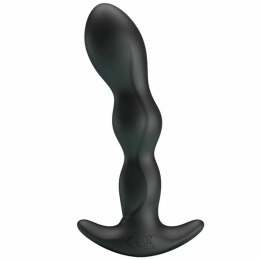 Pretty Love Prostate 12 Trybow Wibracji - Masażer z Funkcją USB