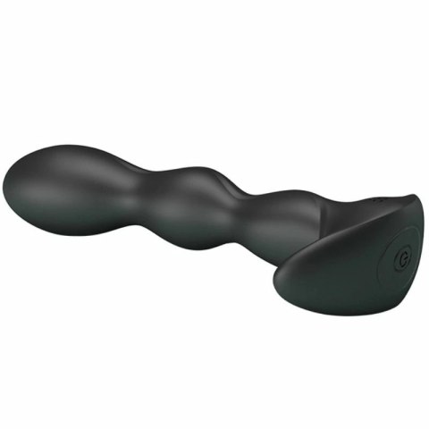 Pretty Love Prostate 12 Trybow Wibracji - Masażer z Funkcją USB