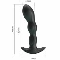 Pretty Love Prostate 12 Trybow Wibracji - Masażer z Funkcją USB