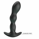 Pretty Love Prostate 12 Trybow Wibracji - Masażer z Funkcją USB