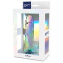 XRAY X Ray Clear model z kulkami przezroczysty 15,5 cm O 3,5 cm