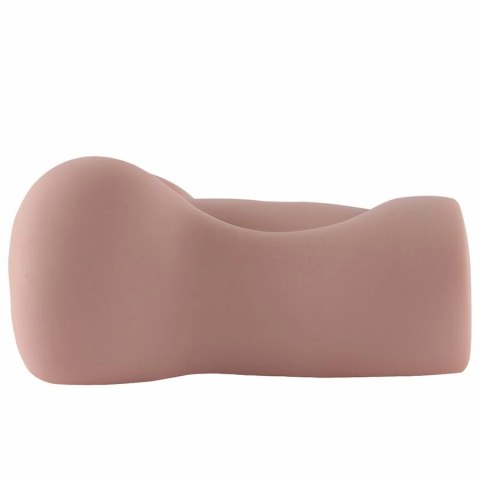 XISE Aggie - Intymna Maszyna Wibrująca z Medycznym Silikonem, USB