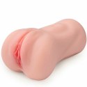 XISE Elaine - Model ręczny z wibracją, silikon medyczny, kompaktowy