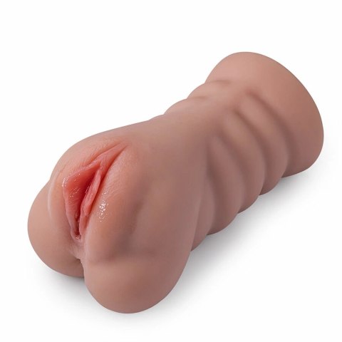 XISE RAMAR Maszyna Intymna z Wibracją Silikonowa, Model Kompaktowy