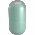 Pretty Love Athena Egg Stroker turkusowy TPR kompaktowy model