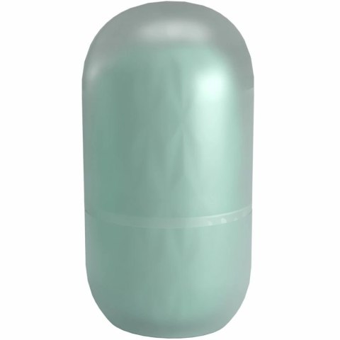 Pretty Love Athena Egg Stroker turkusowy TPR kompaktowy model