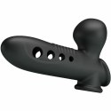 Pretty Love BI-026261Q Rękaw anatomiczny z poduszką powietrzną, czarny
