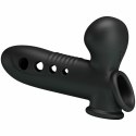Pretty Love BI-026261Q Rękaw anatomiczny z poduszką powietrzną, czarny