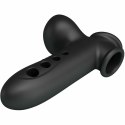 Pretty Love BI-026261Q Rękaw anatomiczny z poduszką powietrzną, czarny
