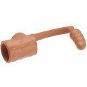 Pretty Love BI-026277MT anatomiczny rękaw z zatyczką analną TPE