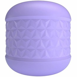 Pretty Love Cory - Fioletowa maszyna intymna dwustronna TPE