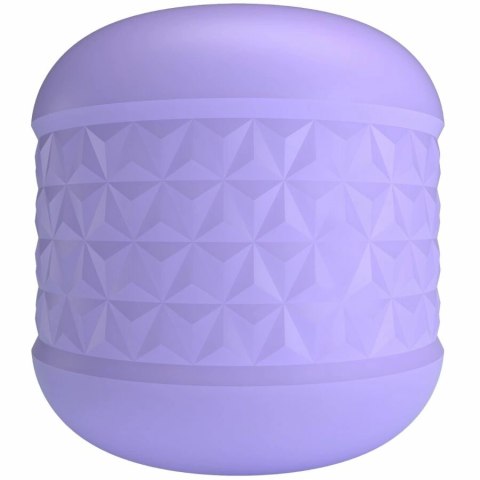 Pretty Love Cory - Fioletowa maszyna intymna dwustronna TPE