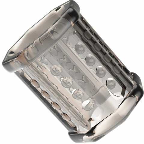 Pretty Love Ronael - elastyczny przezroczysty rękaw powiększający TPR