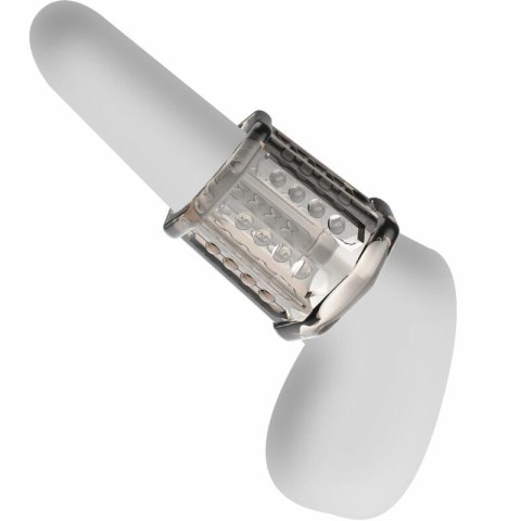 Pretty Love Ronael - elastyczny przezroczysty rękaw powiększający TPR