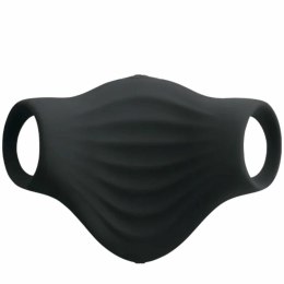 Rocks-Off Palm Black elastyczna maszyna intymna z 10 trybami wibracji