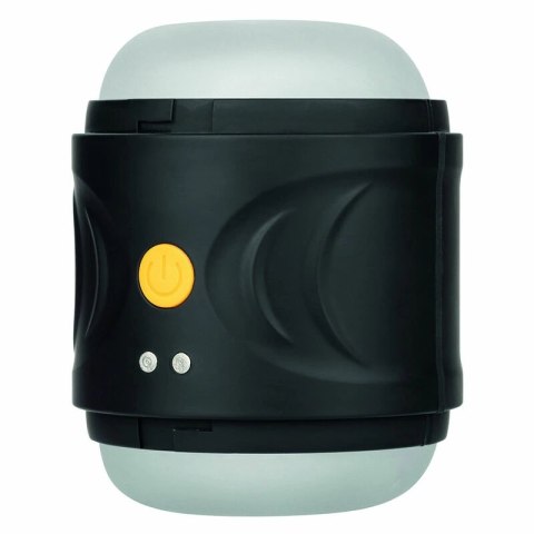 CalExotics Boundless Dual Motor - maszyna intymna z podwojnym napędem, wodoodporna