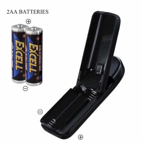 Crazy Bull Hailey - Model intymny z podwojnym wejściem i wibracją