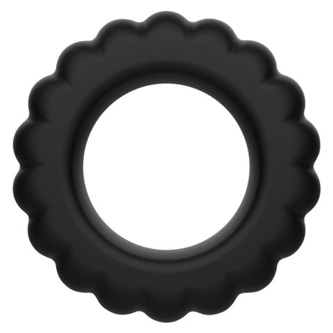 Addicted Toys Zestaw 4 Elastycznych Pierścieni Silikonowych Rożne Rozmiary