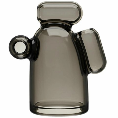 Baile Nakładka Wibracyjna Kryształowa I - Transparentna Osłona Wielofunkcyjna