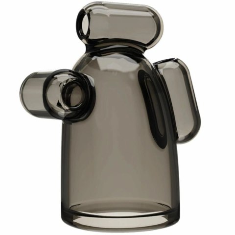 Baile Nakładka Wibracyjna Kryształowa I - Transparentna Osłona Wielofunkcyjna