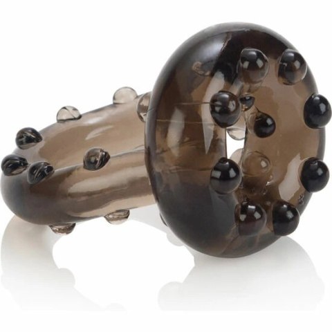 CalExotics All Star Podwojny Pierścień Intymny TPR Bez Ftalanu