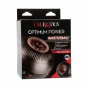 CalExotics Optimum Power Masturball - System Kompresji i Wibracji USB 11,5 cm