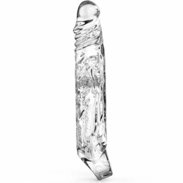 Get Real Przedłużacz Intymny X Duży Przezroczysty TPE