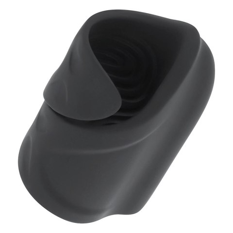 OHMAMA Akumulatorowa Maszyna Intymna dla Par z Wibracjami 8cm