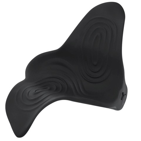 OHMAMA Akumulatorowa Maszyna Intymna dla Par z Wibracjami 8cm