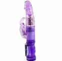 Baile Happy Angel Mini Rotator Lilac - zaawansowany model z funkcją rotacji