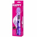 Baile Happy Angel Mini Rotator Lilac - zaawansowany model z funkcją rotacji