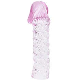 Baile Osłona Intymna TPR, elastyczna, wydłużająca 11,7x3,6 cm