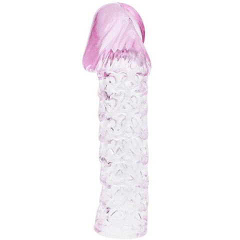 Baile Osłona Intymna TPR, elastyczna, wydłużająca 11,7x3,6 cm