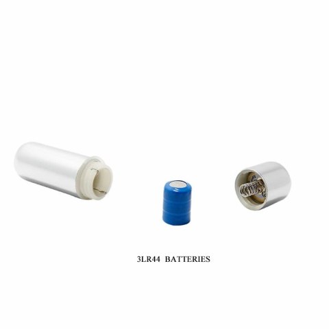 Baile Pierścień Wibracyjny TPR 10 Trybow Elastyczny