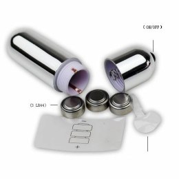 Baile Ultimate Love Extender 10V - Osłona silikonowa z wibracjami