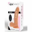 Get Real Pulsating Motion - silikonowy model z pulsacją magnetyczną 20 cm