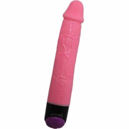 Baile Vibrator anatomiczny rożowy 23,3 cm regulacja prędkości