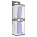 Get Real Classic Slim Violet - Smukły wibrator z regulacją intensywności