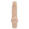 Get Real Classic Stim - anatomiczny model z elastyczną powierzchnią, 21 cm
