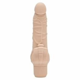 Get Real Classic Stim - anatomiczny model z elastyczną powierzchnią, 21 cm