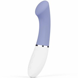 LELO GIGI 3 Model punktowy z aplikacją Bluetooth niebieski 163mm