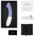 LELO GIGI 3 Model punktowy z aplikacją Bluetooth niebieski 163mm