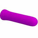 Pretty Love Blanche - Wibrator Silikonowy, Rożowy, 12 Trybow, USB