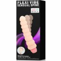 Baile Flexi Vibe Spine 19 cm - Elastyczny wibrator wielofunkcyjny