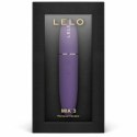 LELO MIA 3 kompaktowy model osobisty, fioletowy, ładowany USB