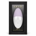 LELO SIRI 3 Lawenda - Inteligentny masażer dźwiękowy, silikonowy