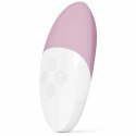 LELO SIRI 3 Masażer dźwiękowy miękki silikon rożowy 96x45x34mm